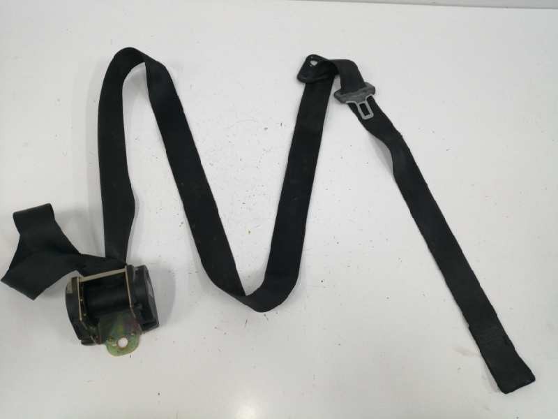 Recambio de cinturon seguridad delantero derecho para peugeot 309 gti referencia OEM IAM 802835  