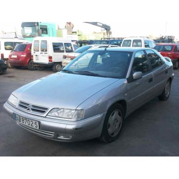 citroën xantia berlina del año 1998