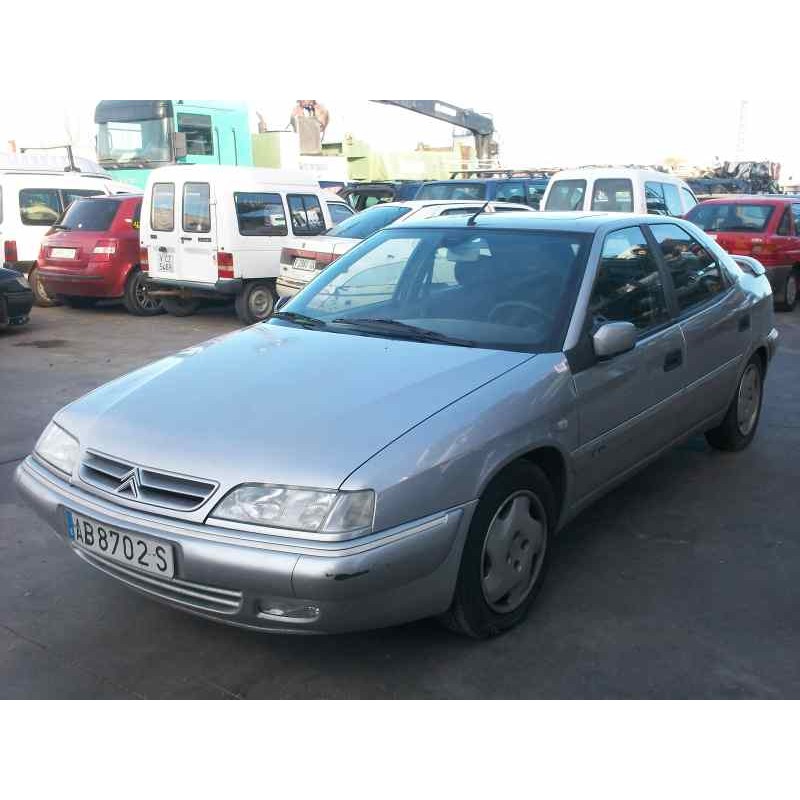 citroën xantia berlina del año 1998