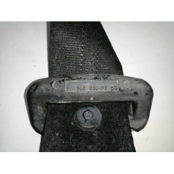 Recambio de cinturon seguridad delantero derecho para peugeot 309 gti referencia OEM IAM 802835  