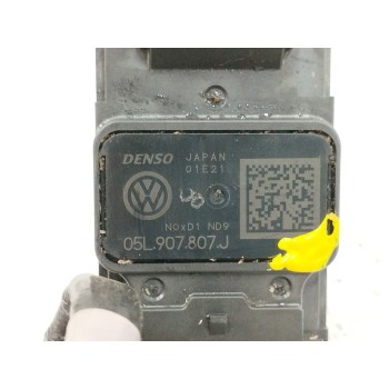 Recambio de sonda lambda para audi q2 (gab) 2.0 16v tdi referencia OEM IAM 05L907807J  