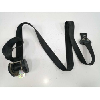 CINTURON SEGURIDAD DELANTERO IZQUIERDO 802835 