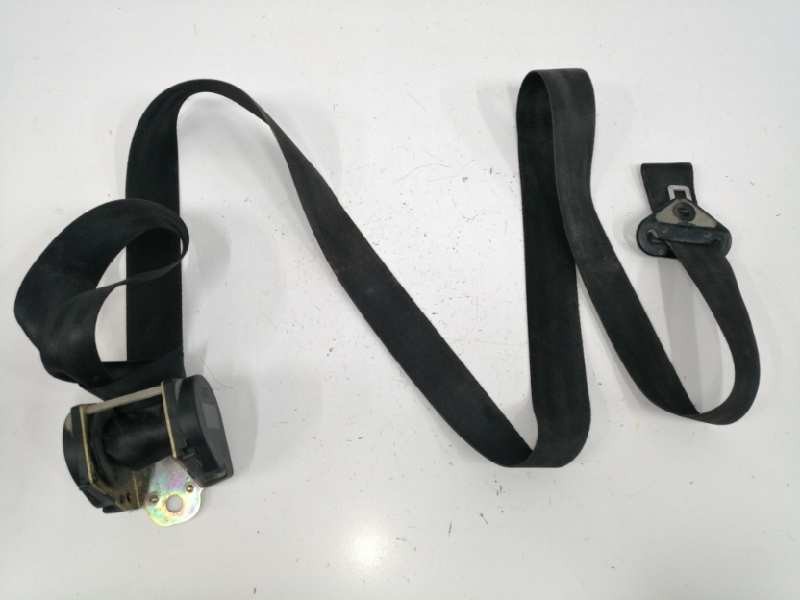 Recambio de cinturon seguridad delantero izquierdo para peugeot 309 gti referencia OEM IAM 802835  