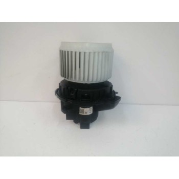 Recambio de motor calefaccion para nissan micra v (k14) 1.0 12v cat referencia OEM IAM MR1162435590  