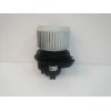 Recambio de motor calefaccion para nissan micra v (k14) 1.0 12v cat referencia OEM IAM MR1162435590  