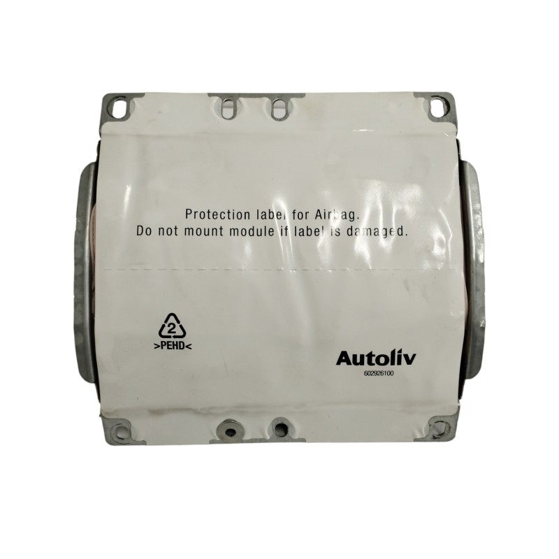 Recambio de airbag delantero derecho para volvo v50 familiar 1.8 cat referencia OEM IAM 30615716  