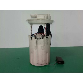 Recambio de aforador para fiat bravo (198) dynamic 1,6 16v multijet 90 (66 kw) referencia OEM IAM 46833635 0580303036 GESTION