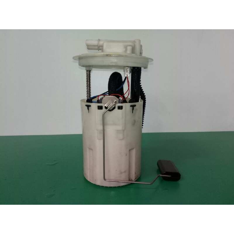 Recambio de aforador para fiat bravo (198) dynamic 1,6 16v multijet 90 (66 kw) referencia OEM IAM 46833635 0580303036 GESTION