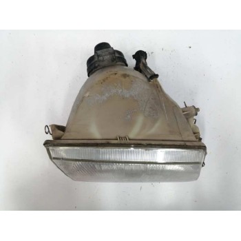 Recambio de faro derecho para peugeot 309 gti referencia OEM IAM 60918560  