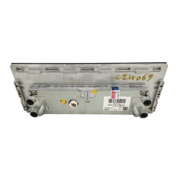 Recambio de pantalla multifuncion para opel mokka 1.2 (76) referencia OEM IAM 9837721380  