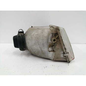 Recambio de faro derecho para peugeot 309 gti referencia OEM IAM 60918560  