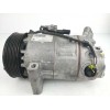 Recambio de compresor aire acondicionado para renault clio iv 0.9 tce referencia OEM IAM 926007741R T60718C 