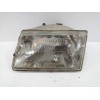 Recambio de faro izquierdo para peugeot 309 gti referencia OEM IAM 60918570  