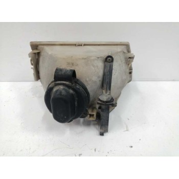 Recambio de faro izquierdo para peugeot 309 gti referencia OEM IAM 60918570  