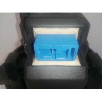 Recambio de motor calefaccion para nissan micra v (k14) 1.0 12v cat referencia OEM IAM MR1162435590  