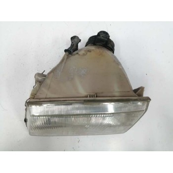Recambio de faro izquierdo para peugeot 309 gti referencia OEM IAM 60918570  