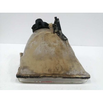 Recambio de faro izquierdo para peugeot 309 gti referencia OEM IAM 60918570  