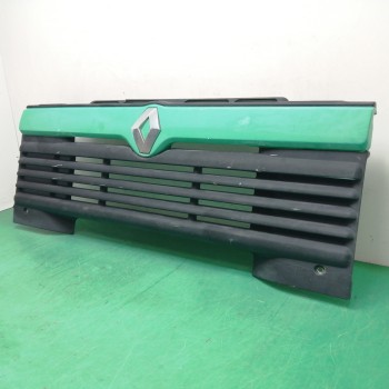 Recambio de rejilla delantera para renault 430 magnum e2 fsafe mod. 430.18 t gv 316 kw larga distancia referencia OEM IAM 501022