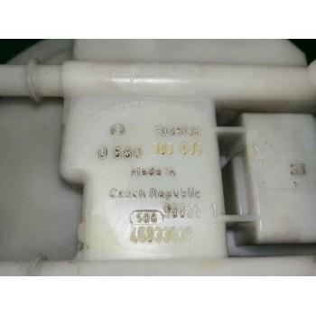 Recambio de aforador para fiat bravo (198) dynamic 1,6 16v multijet 90 (66 kw) referencia OEM IAM 46833635 0580303036 GESTION