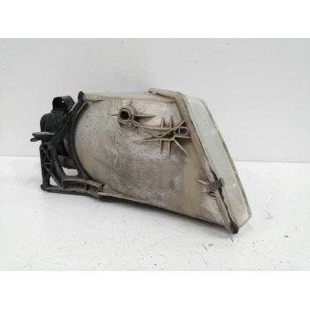 Recambio de faro izquierdo para peugeot 309 gti referencia OEM IAM 60918570  