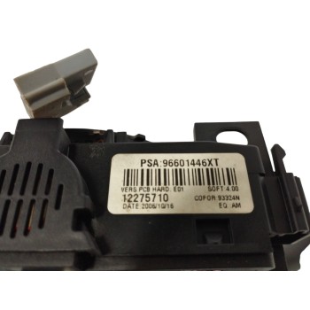 Recambio de mando multifuncion para citroën c2 1.1 referencia OEM IAM 96601446XT  