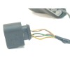 Recambio de retrovisor izquierdo para seat leon (5f1) 1.6 tdi referencia OEM IAM 212836443 5 CABLES 