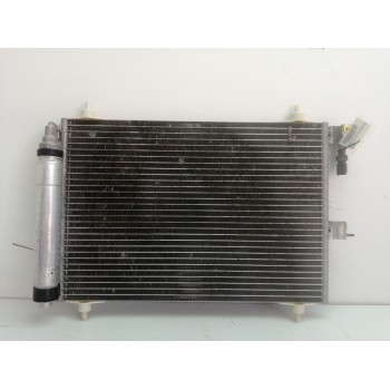 Recambio de condensador / radiador aire acondicionado para citroën xsara berlina 2.0 hdi cat (rhy / dw10td) referencia OEM IAM 9
