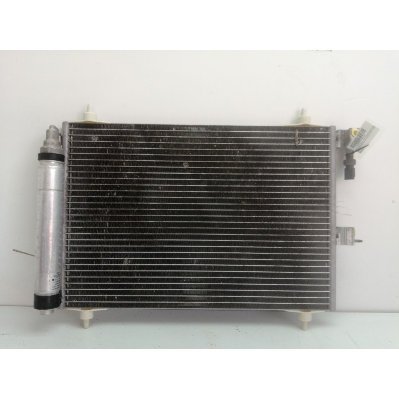 Recambio de condensador / radiador aire acondicionado para citroën xsara berlina 2.0 hdi cat (rhy / dw10td) referencia OEM IAM 9