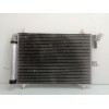 Recambio de condensador / radiador aire acondicionado para citroën xsara berlina 2.0 hdi cat (rhy / dw10td) referencia OEM IAM 9