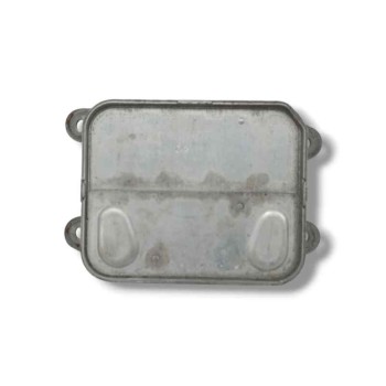 Recambio de enfriador aceite motor para audi a1 sportback (gba) 30 tfsi referencia OEM IAM 04E117021L  