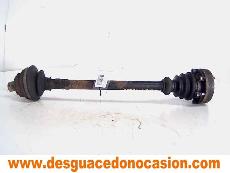 Recambio de transmision trasera derecha para audi a6 berlina (c4) 2.8 v6 cat (aah) referencia OEM IAM   