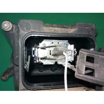 Recambio de faro antiniebla derecho para alfa romeo 146 (930_) 1.9 td (930.b4a) referencia OEM IAM 36280748  