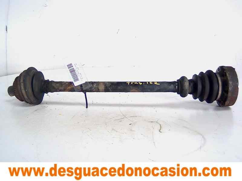 Recambio de transmision trasera izquierda para audi a6 berlina (c4) 2.8 v6 cat (aah) referencia OEM IAM   