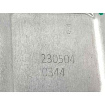 Recambio de bomba agua para toyota bz4x (_eam1_) ev (xeam10) referencia OEM IAM  ELECTRICA 