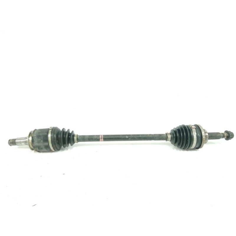 Recambio de transmision trasera derecha para lexus rx 3.5 v6 cat referencia OEM IAM 4234048030  