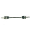 Recambio de transmision trasera derecha para lexus rx 3.5 v6 cat referencia OEM IAM 4234048030  