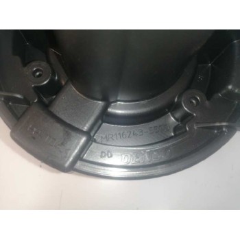 Recambio de motor calefaccion para nissan micra v (k14) 1.0 12v cat referencia OEM IAM MR1162435590  