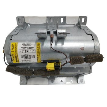 Recambio de airbag delantero derecho para volvo v50 familiar 1.8 cat referencia OEM IAM 30615716  