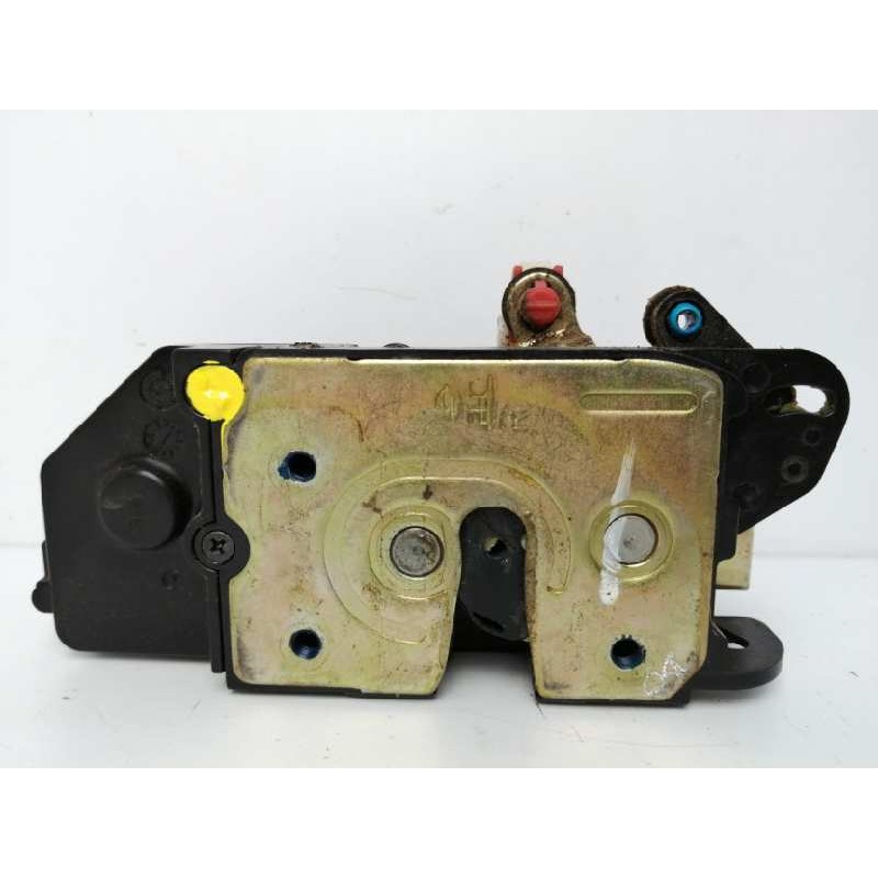 Recambio de cerradura puerta delantera derecha para ssangyong actyon i 200 xdi 4wd referencia OEM IAM 7122009003  