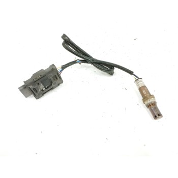 Recambio de sonda lambda para audi q2 (gab) 2.0 16v tdi referencia OEM IAM 05L907807H  
