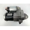 Recambio de motor arranque para renault clio iv 0.9 tce referencia OEM IAM 233000557R M000TD0372ZE 