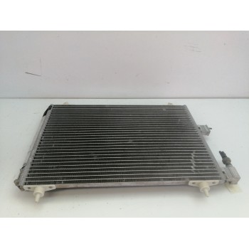 Recambio de condensador / radiador aire acondicionado para citroën xsara berlina 2.0 hdi cat (rhy / dw10td) referencia OEM IAM 9