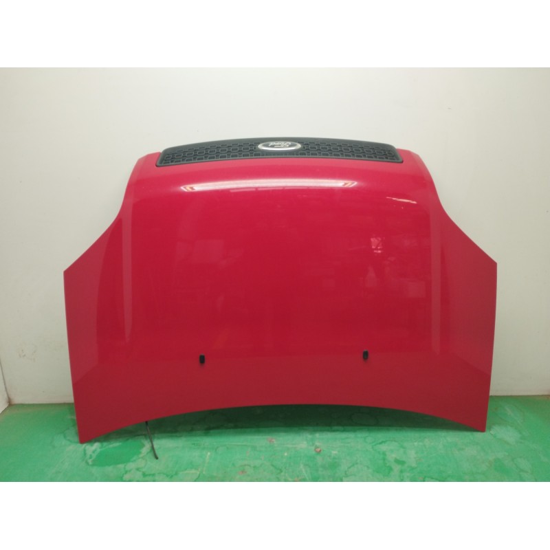 Recambio de capot para ford fusion (cbk) 1.4 16v cat referencia OEM IAM P5N11N16610AF 1532551 