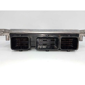 Recambio de centralita motor uce para fiat scudo (222) 2.0 16v jtd cat referencia OEM IAM 9650931380 0281011247 