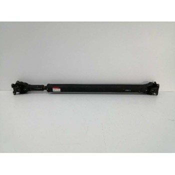 Recambio de transmision central para ssangyong musso 2.9 turbodiesel cat referencia OEM IAM 3320005800  