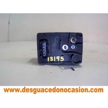 CAJA PRECALENTAMIENTO 0281003005 