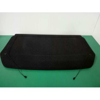 Recambio de bandeja trasera para fiat bravo (198) dynamic 1,6 16v multijet 90 (66 kw) referencia OEM IAM   