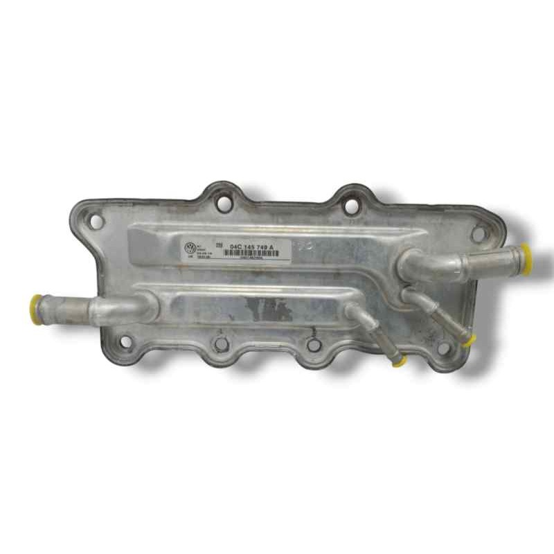 Recambio de enfriador aceite motor para audi a1 sportback (gba) 30 tfsi referencia OEM IAM 04C145749A COLECTOR DE ADMISION 