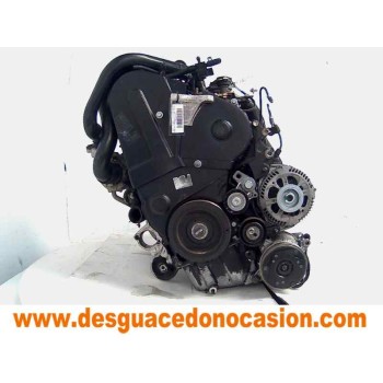 MOTOR COMPLETO DHX 6041665