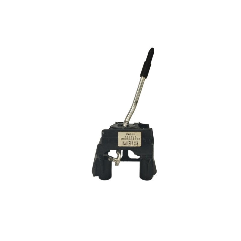 Recambio de palanca cambio para citroën c2 1.1 referencia OEM IAM 9681359280  